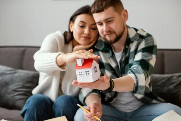 We make it as easy as we can for the move