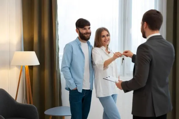 Corporate tenants are often highly reliable