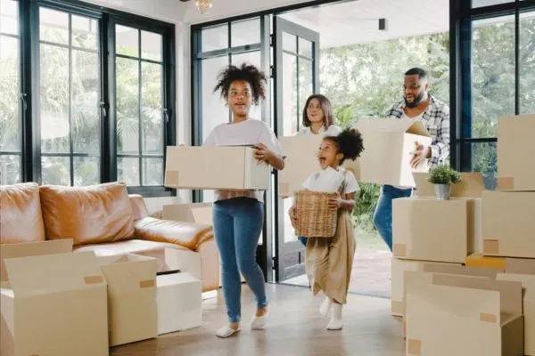 Relocating internationally comes with its own set of challenges