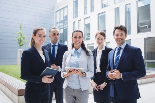 Providing trustworthy and adaptable accommodation for businesses