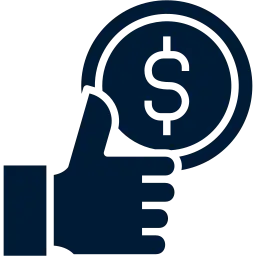 Our pricing is as clear as our service