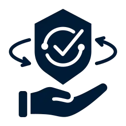 We provide proper, no-nonsense solutions to all your company let needs.