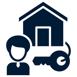 When you let a property through Real Estate Agents London