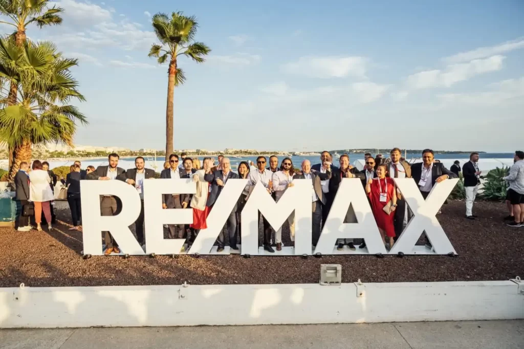 RE/MAX convention 2022 | Real Estate Agents London