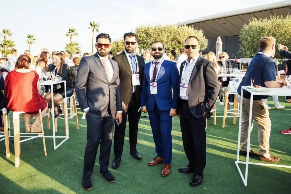 RE/MAX convention 2022 | Real Estate Agents London
