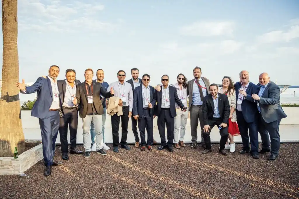 RE/MAX convention | Real Estate Agents London