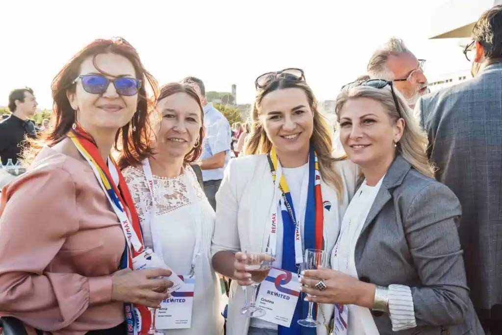 RE/MAX convention 2022 | Real Estate Agents London