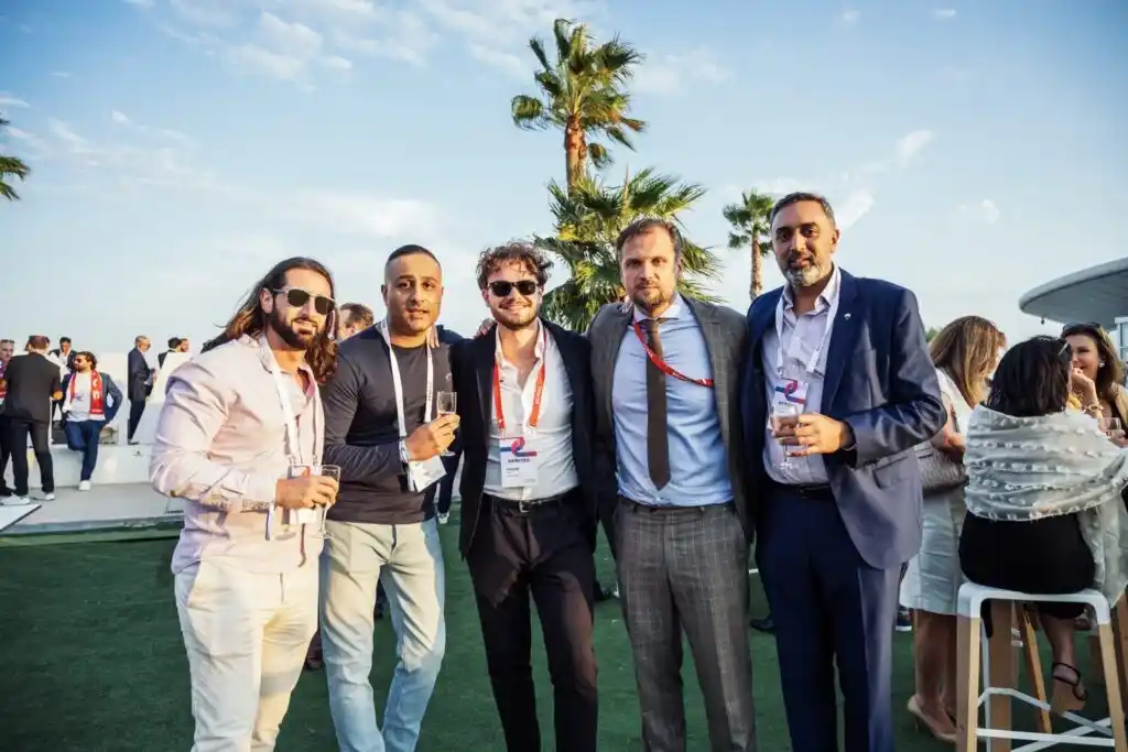 RE/MAX convention | Real Estate Agents London