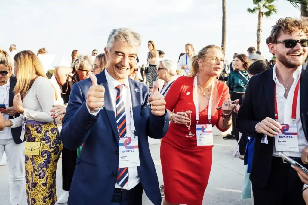 RE/MAX convention 2022 | Real Estate Agents London