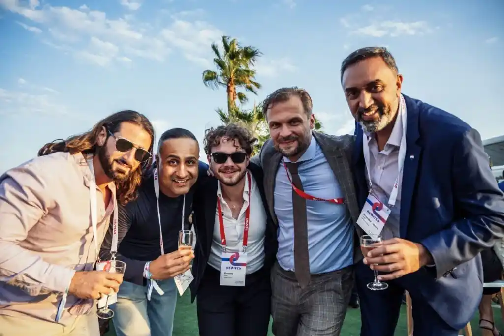 RE/MAX convention 2022 | Real Estate Agents London