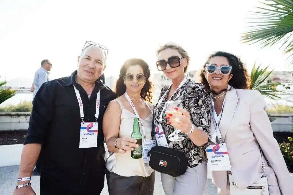 RE/MAX convention 2022 | Real Estate Agents London