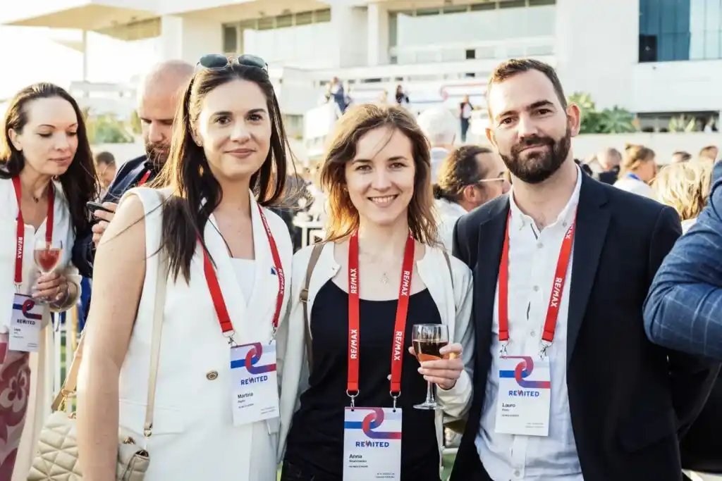 RE/MAX convention 2022 | Real Estate Agents London