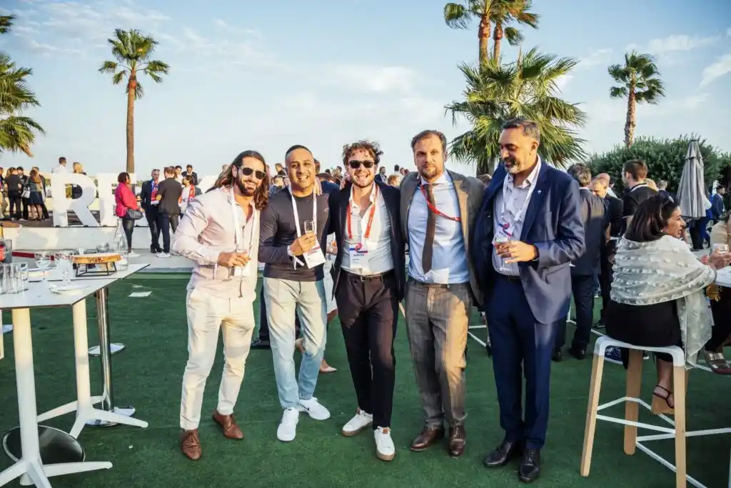 RE/MAX convention 2022 | Real Estate Agents London