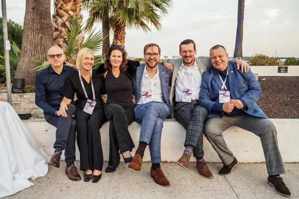 RE/MAX convention 2022 | Real Estate Agents London