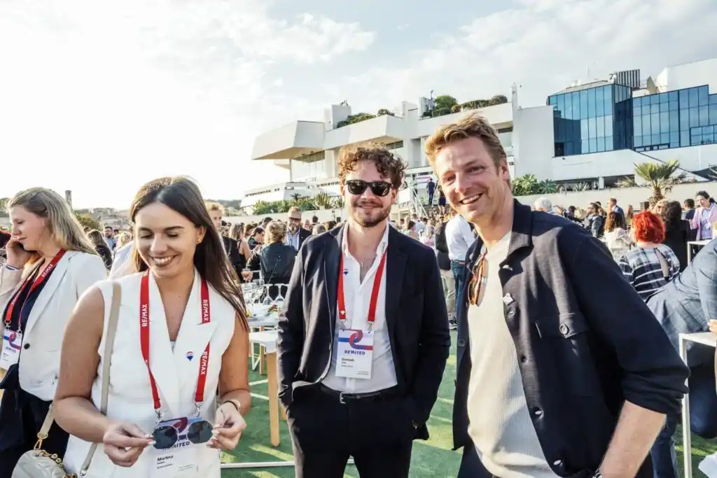 RE/MAX convention 2022 | Real Estate Agents London