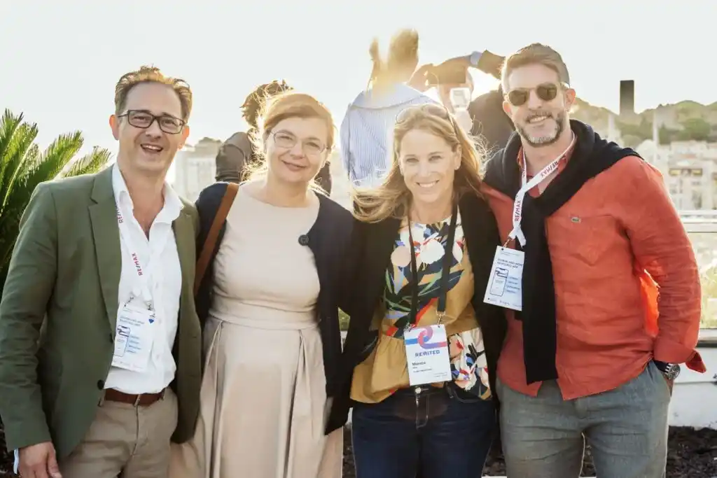 RE/MAX convention Enjoy event| Real Estate Agents London