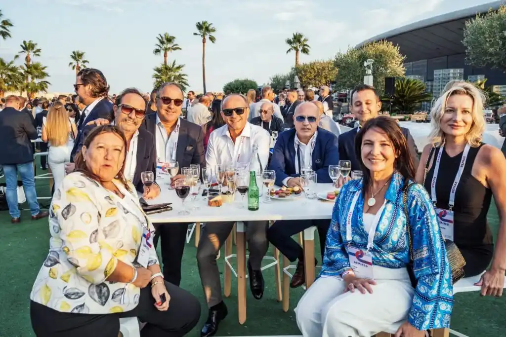 RE/MAX convention 2022 | Real Estate Agents London