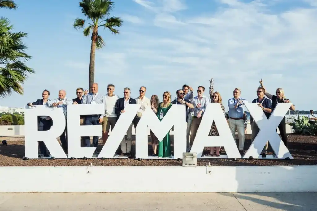 RE/MAX convention 2022 | Real Estate Agents London