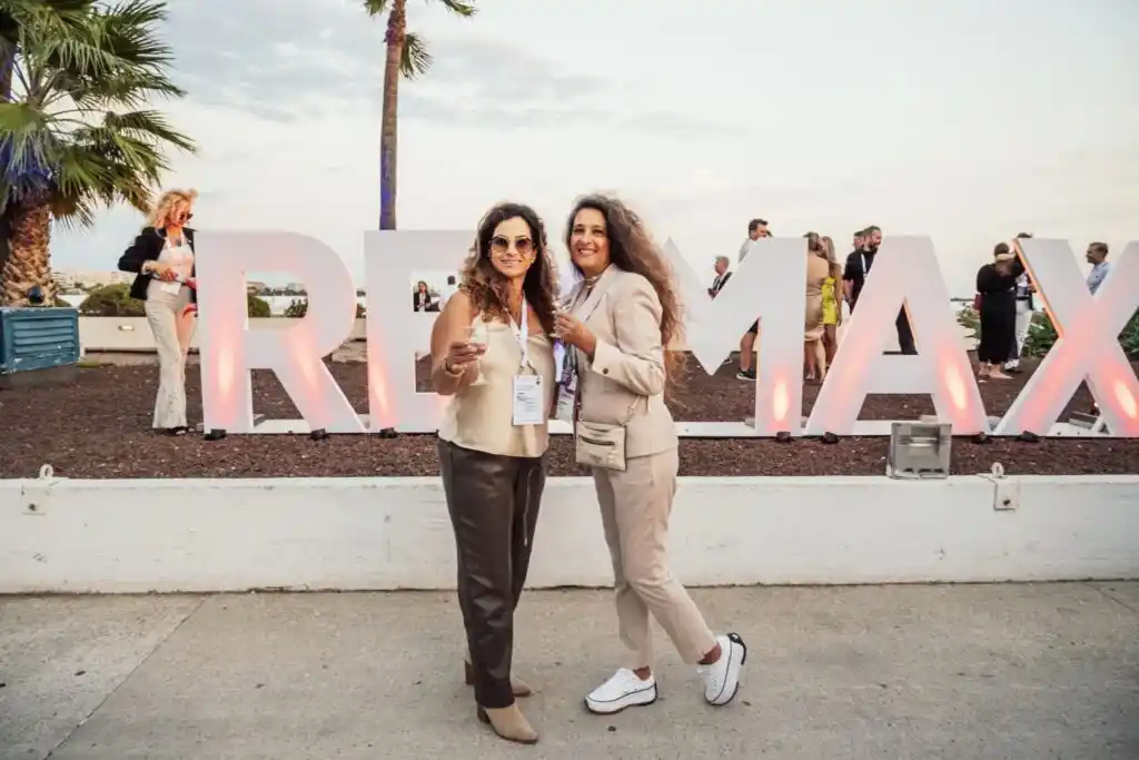 RE/MAX convention Event| Real Estate Agents London