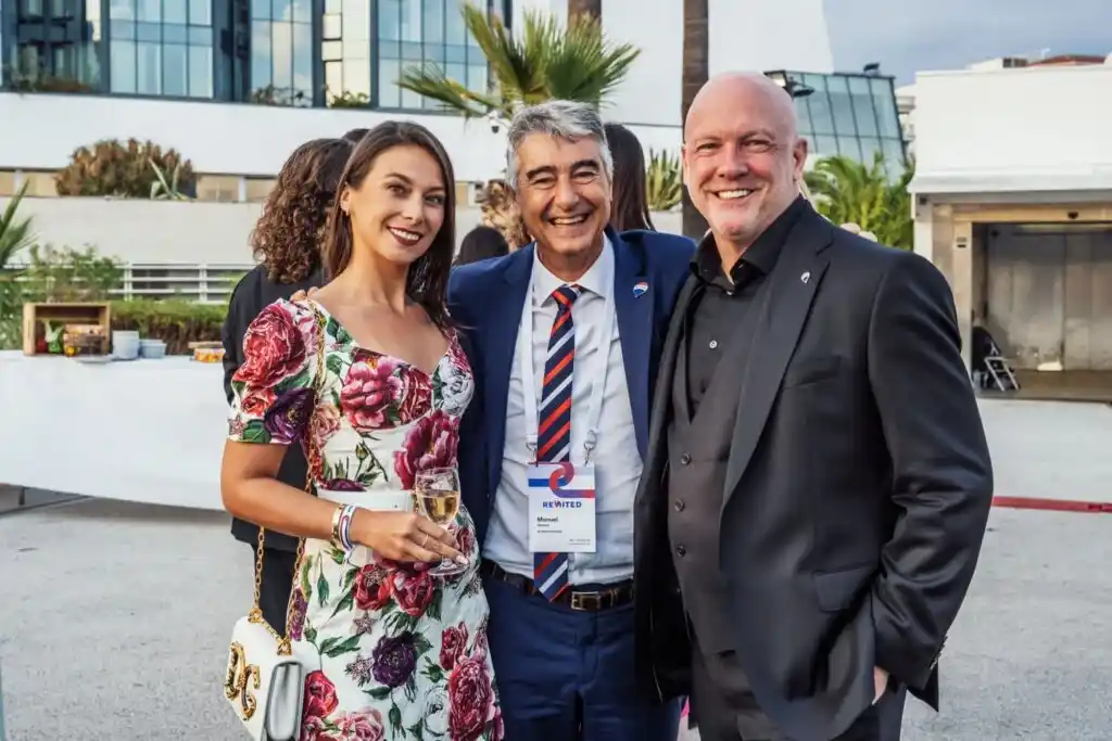 RE/MAX convention in London | Real Estate Agents London
