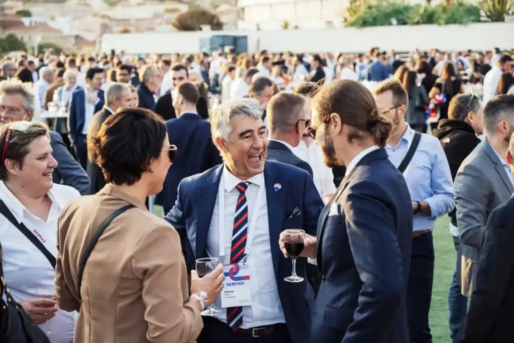 RE/MAX convention 2022 | Real Estate Agents London
