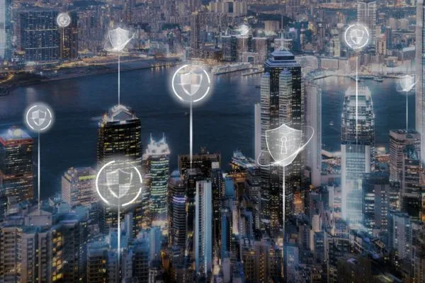 Security and higher yields