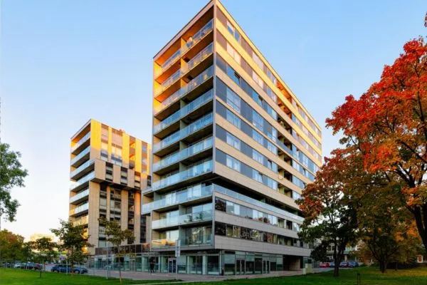 Short lets are ideal for tenants needing a temporary home