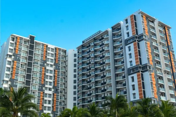 No matter if you need a luxury flat or a corporate apartment