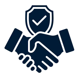 We’re trusted by a wide range of clients