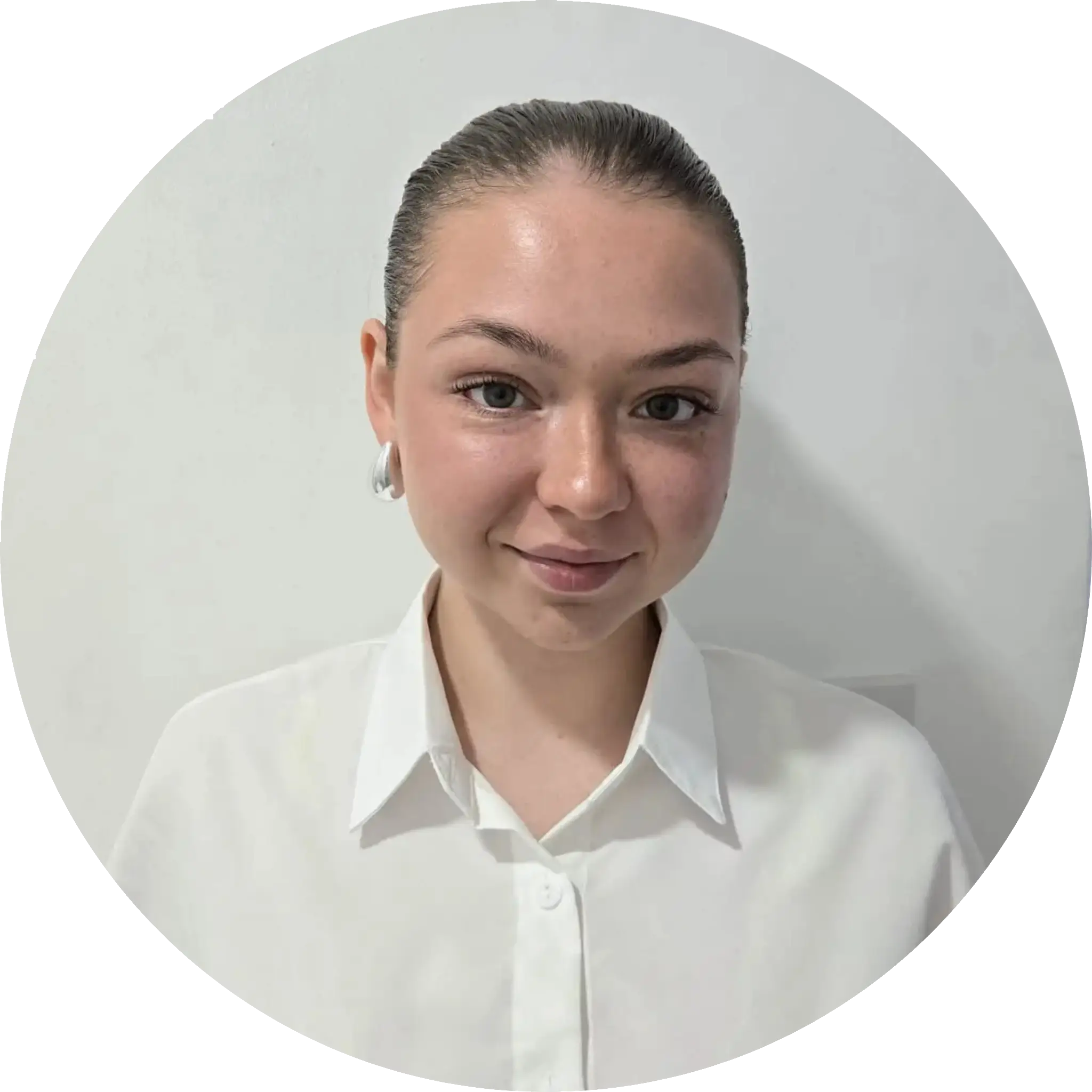 Iulia Maria Damian
Intern