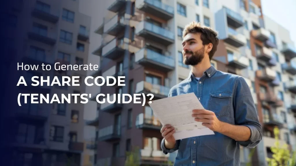 Tenants who hold digital immigration
