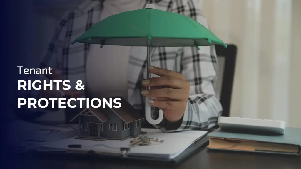 While landlords are legally required