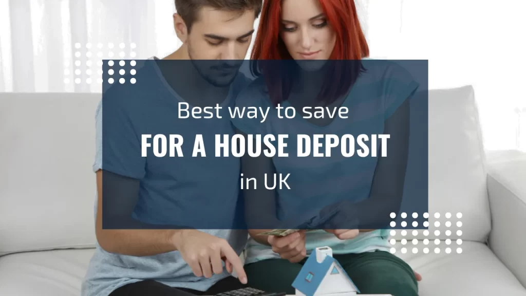 Best ways to save for a house