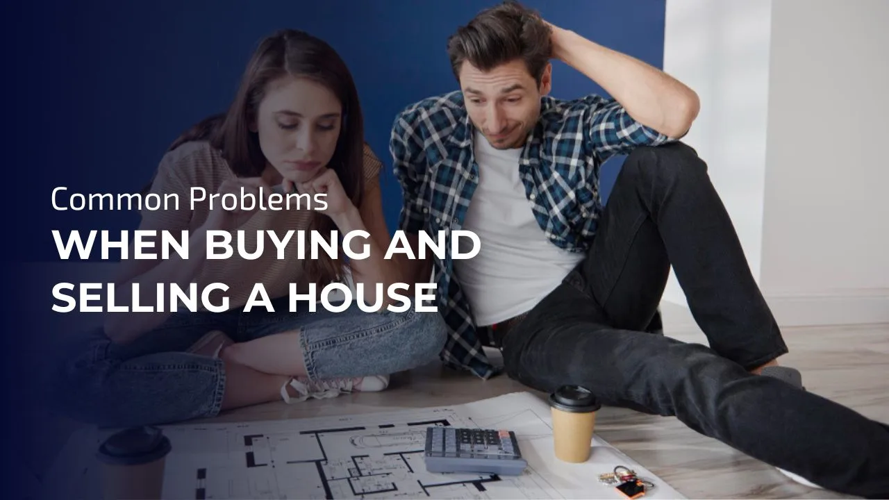 Common problems that help you plan 