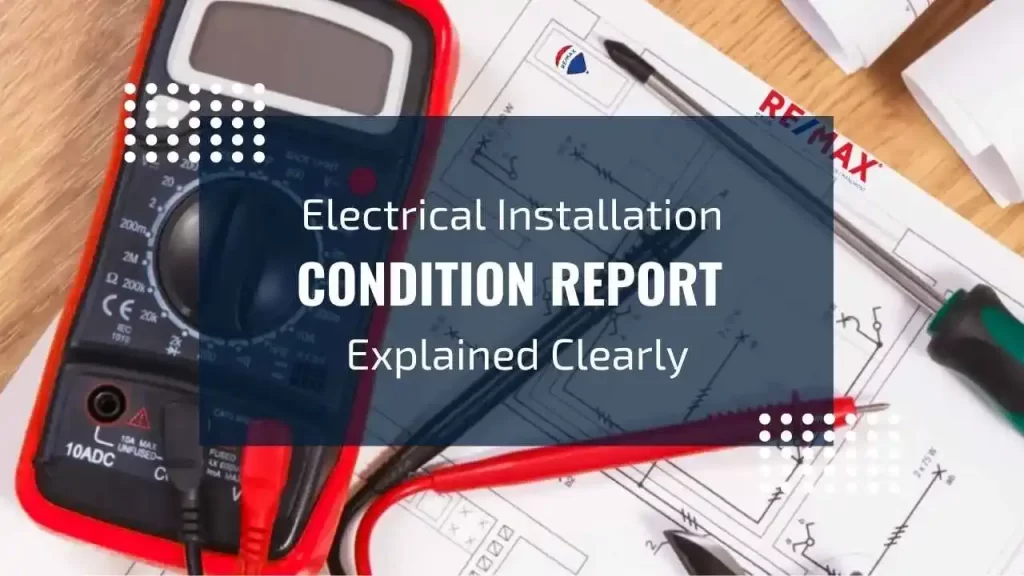 Electrical Installation Condition Report