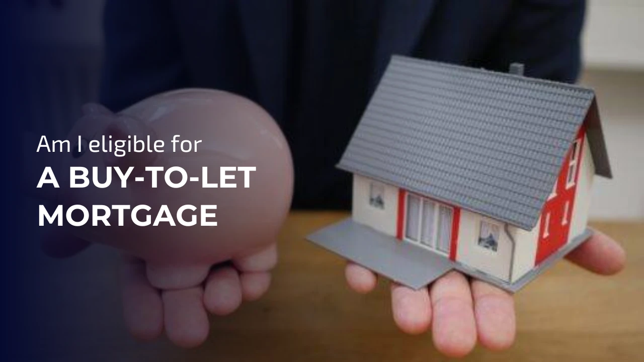 Buy-to-let mortgage eligibility checklist UK