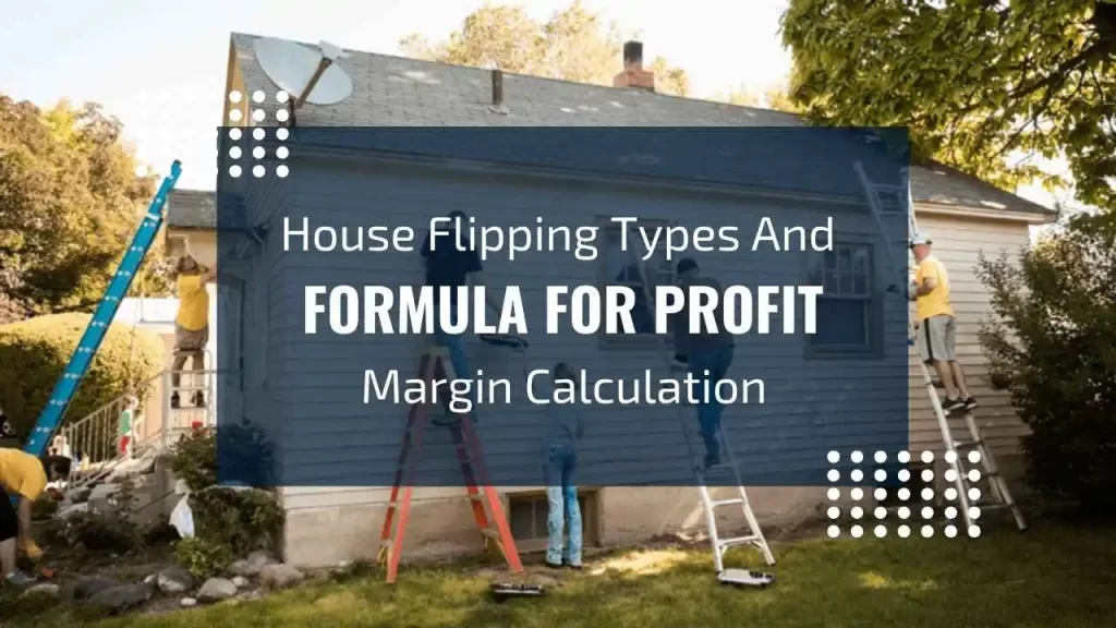 House Flipping with Estate Agents