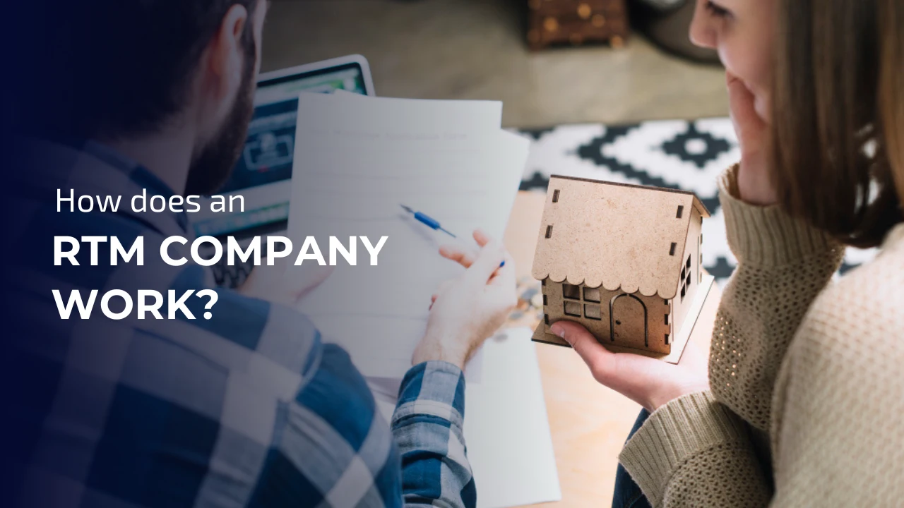 How RTM company work