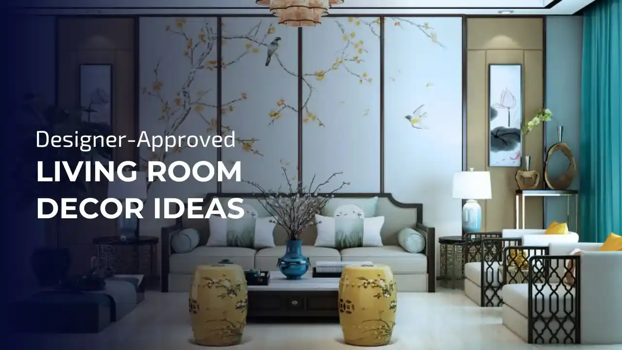 These ideas bring together simple touches