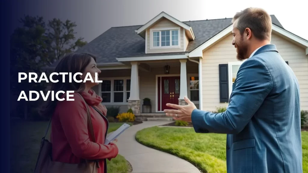 The housing market can feel overwhelming right now