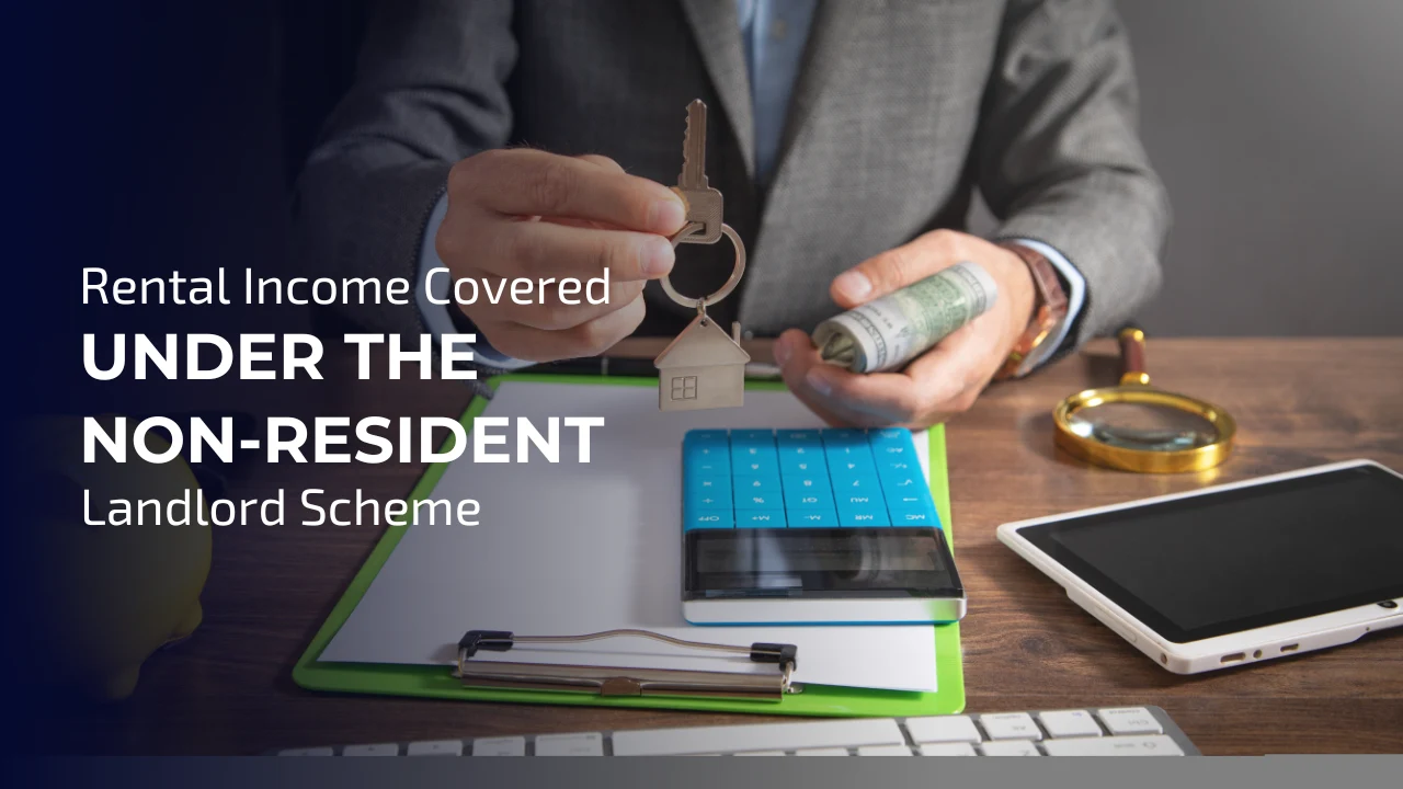 Rental income covered