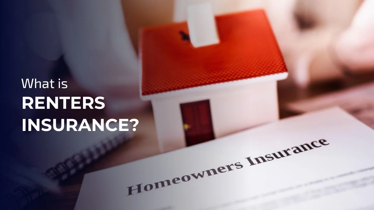 Renters insurance, also called content insurance for tenants