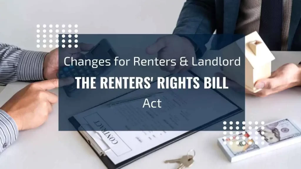 Renters’ Rights Bill in London