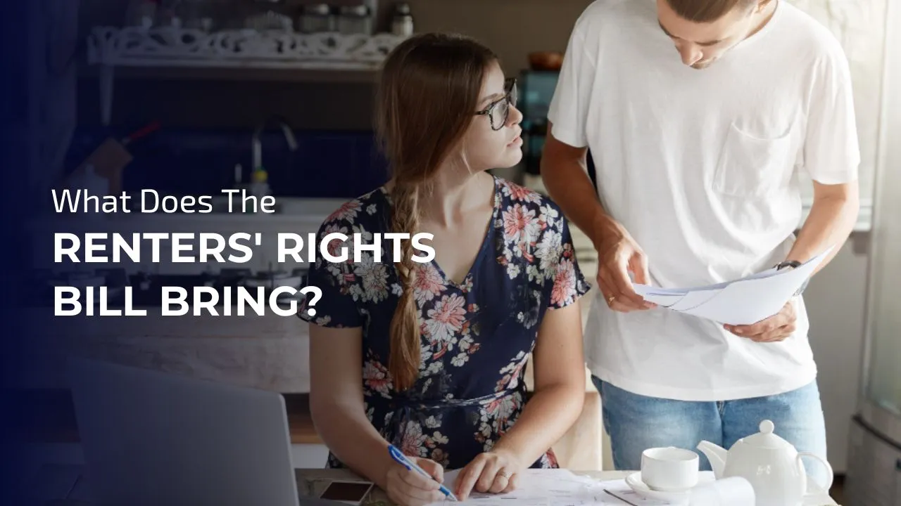Private Rental Market Reform: Renters' Rights Act 2025 Impact