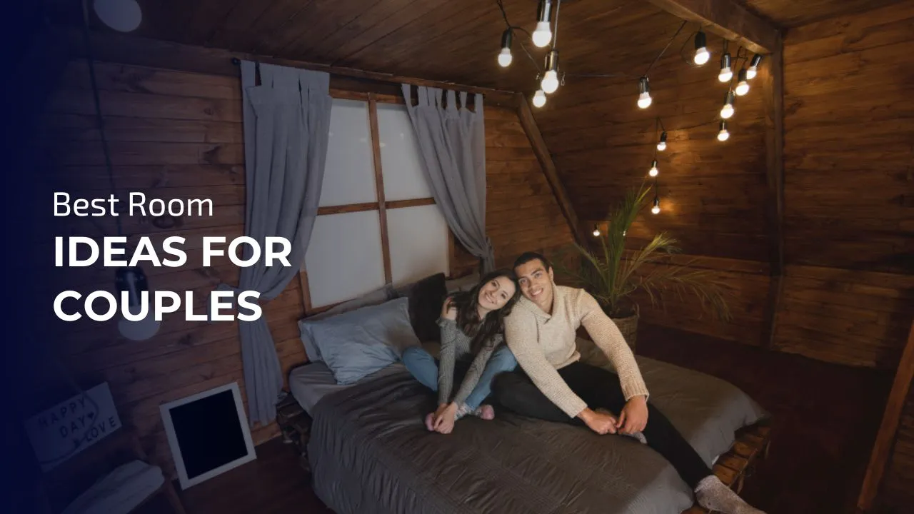 Best Room Ideas For Couples
