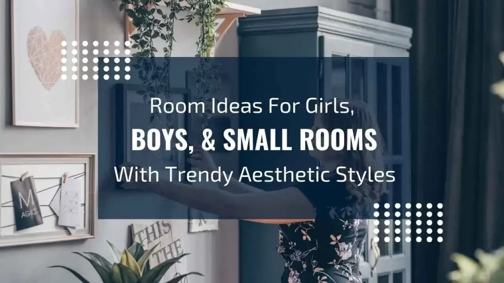 Are you looking for simple room ideas