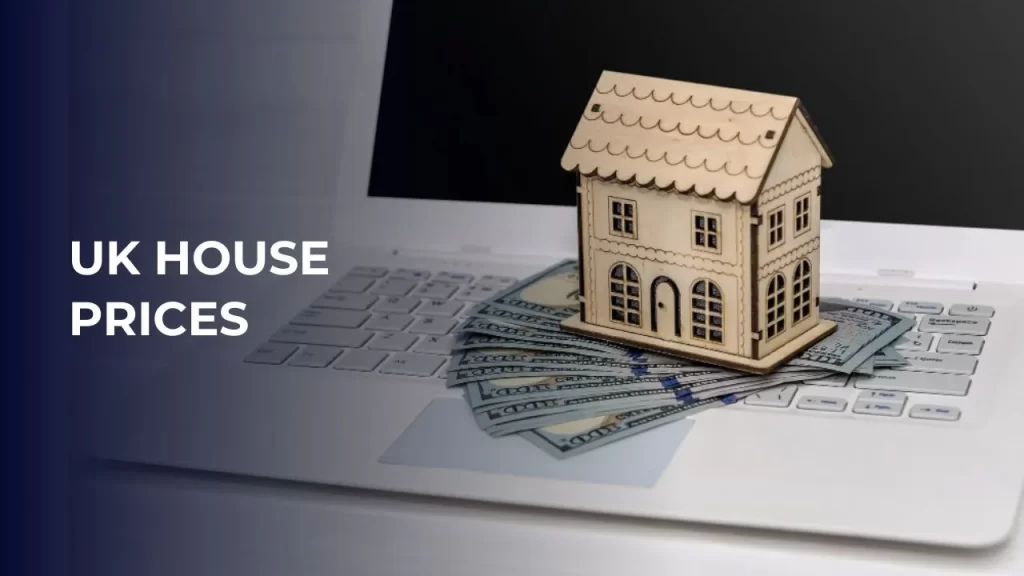 House prices in the UK