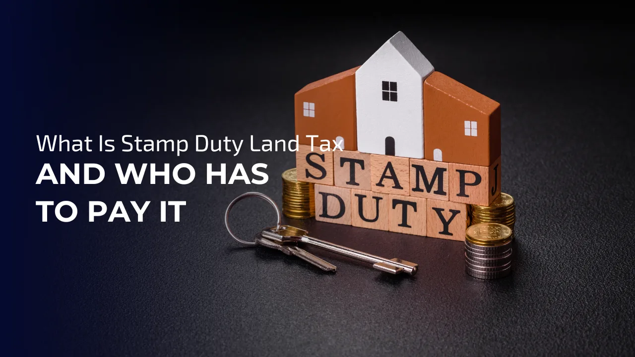 What Is Stamp Duty land tax