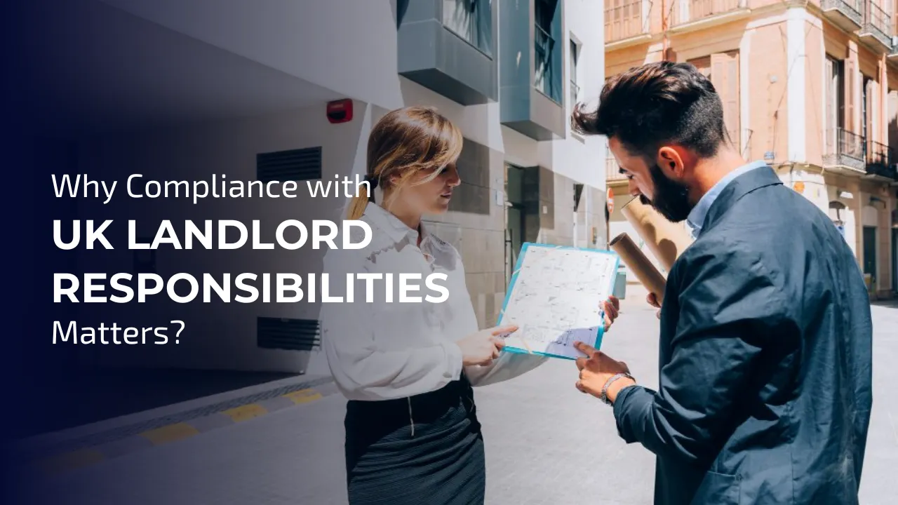 why compliance with uk landlord