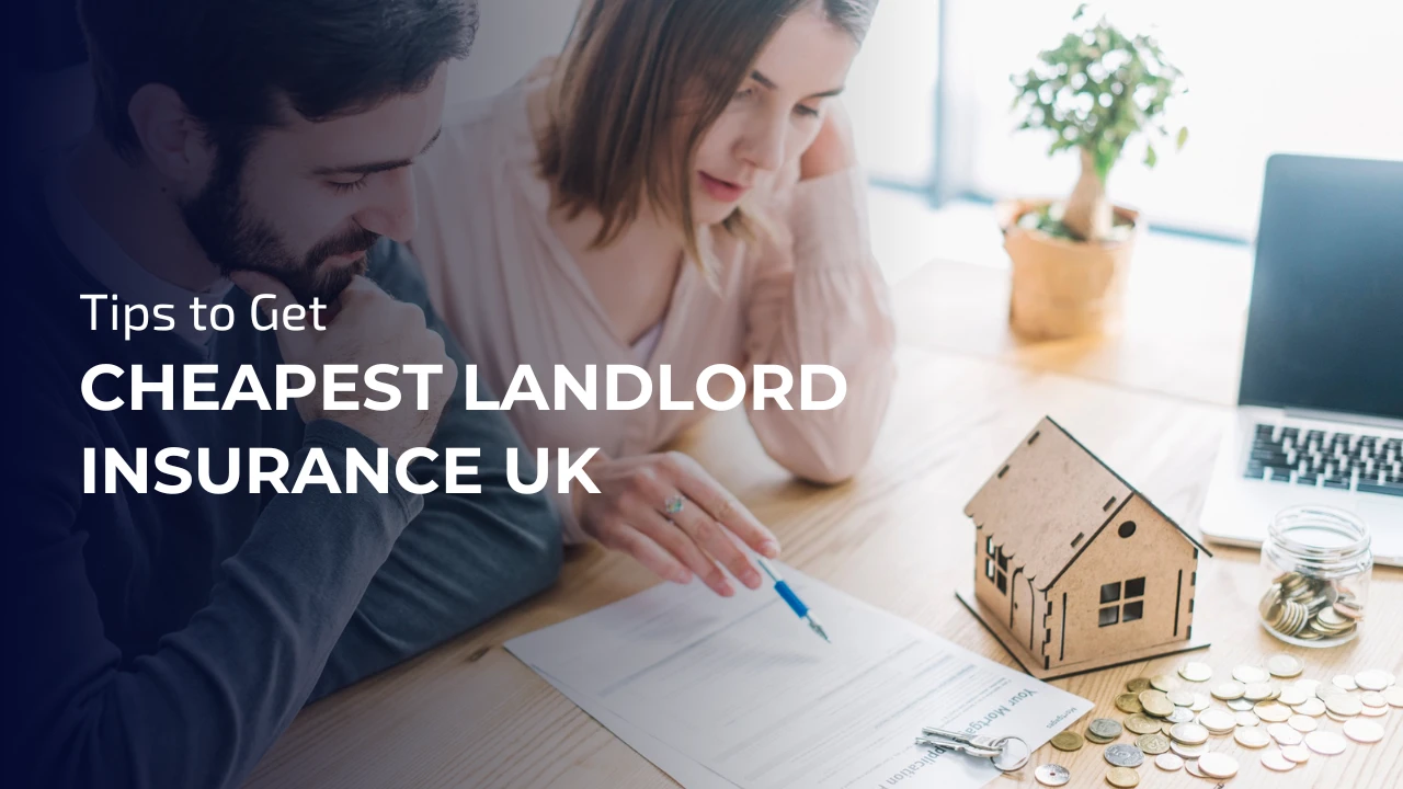 Cheapest landlord insurance uk